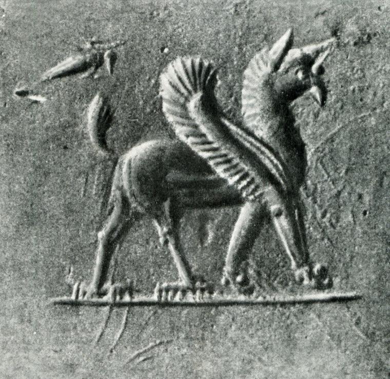 ахеменидский иран