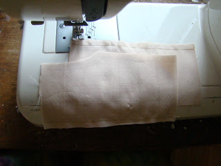 Как сшить штанишки для куклы. Часть 1, фото № 25