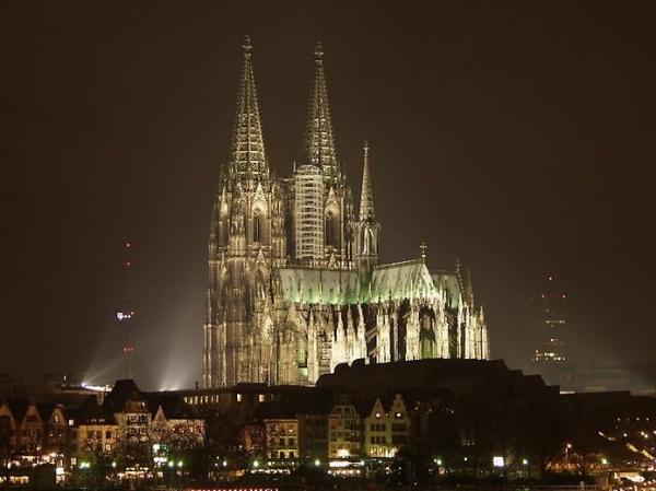 Unikátní chrámy světa, foto #32