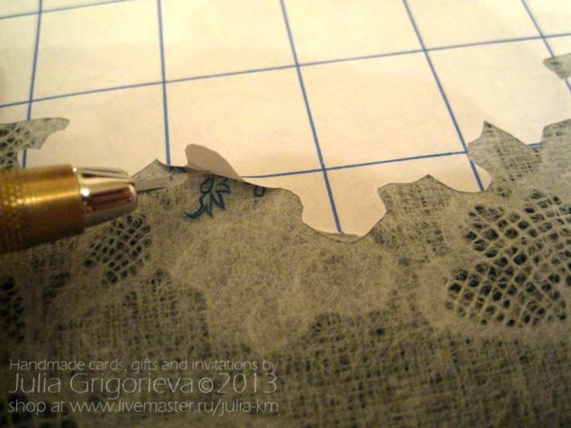 Красивая коробка для упаковки свадебного подарка или прочих нужностей, фото № 50