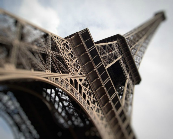 20 интересных фактов о Париже, фото № 18