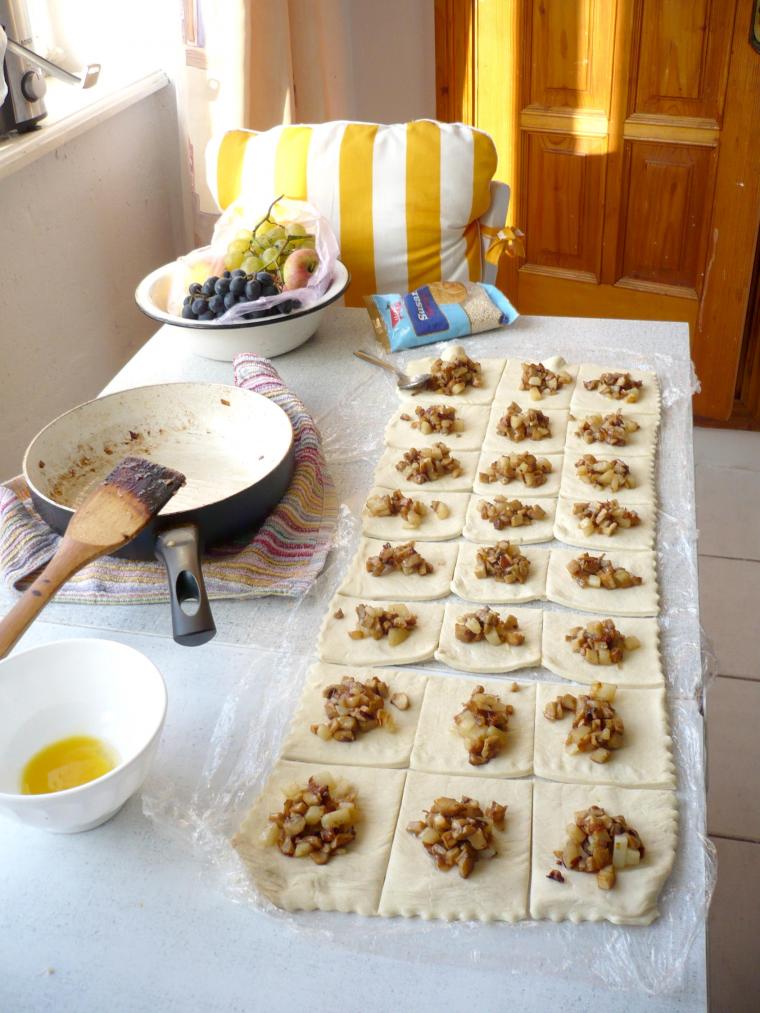 пирожки с грибами пирожки с грибами