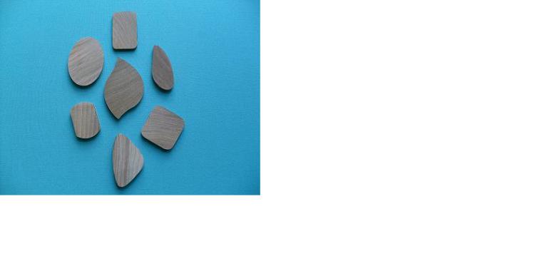 Мастер-класс 12 секретов тульской всечки, фото № 9