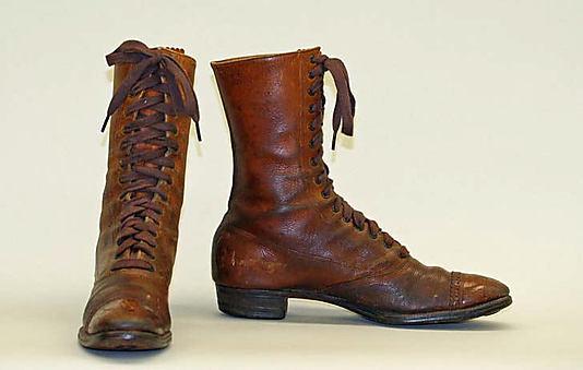 Shein Boots