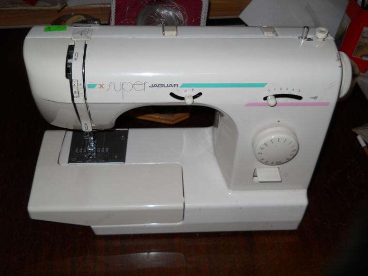 Инструкция к швейной машинке veritas