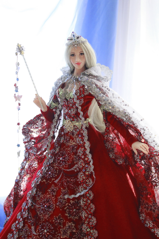 Кукла шкатулка фея. Кукла волшебница. Куклы я волшебница. Кукла волшебница. Дефа люси небесная звездочка.