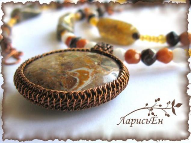 wire wrap wire wrap