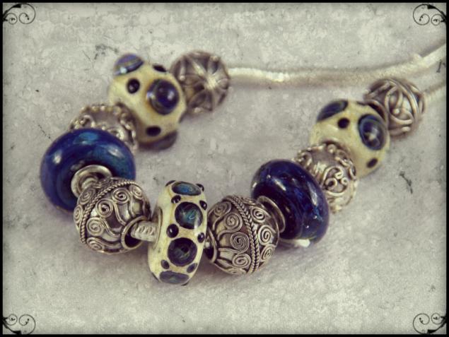 скидка на украшения, бусины, confettini, lampwork скидка на украшения, бусины, confettini, lampwork