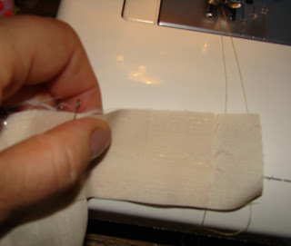 Как сшить штанишки для куклы. Часть 1, фото № 43