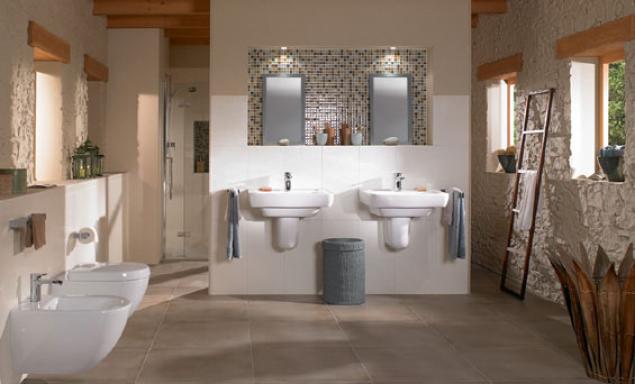 Экостиль в интерьере &8212 дыхание природы, фото № 25