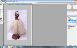 Обработка фотографий в hotoshop для начинающих. Коррекция., фото № 21