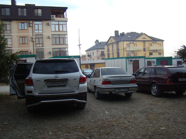 ДИВНОморское путешествие или Как мы стали дикарями .Часть 1, фото № 4