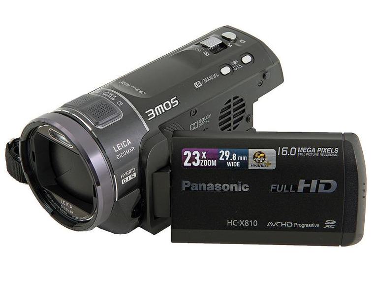 Panasonic hdc hs20. Камера panasonic hc-v100. X 810. X 810. Panasonic 800.