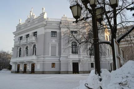 опера опера