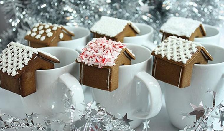 Новогоднее настроение своими руками, фото № 20