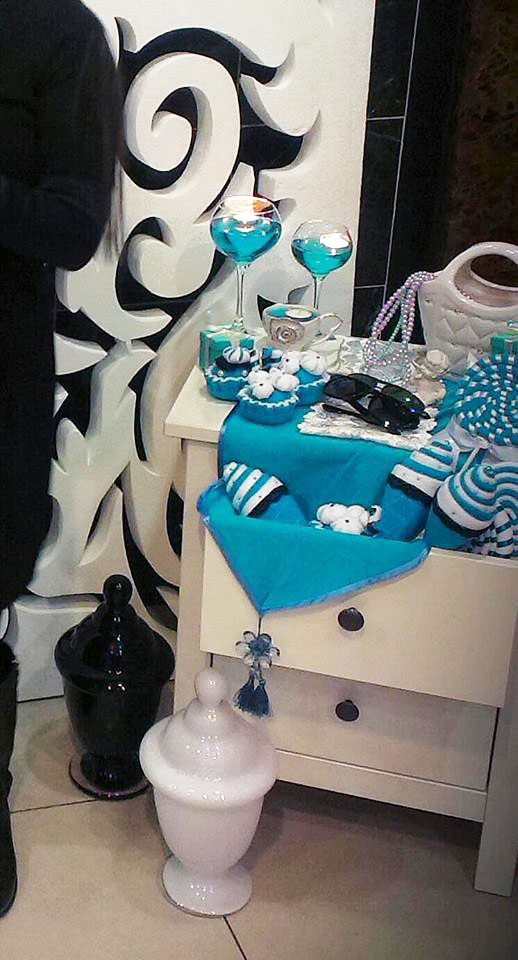 Несладкие сладости для фотосессии, фото № 8