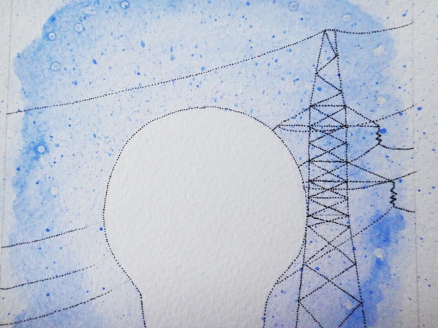 Картинки С Днем энергетика (40 открыток)