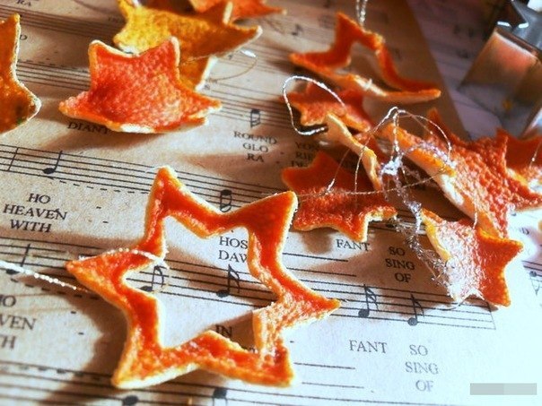 Новогоднее настроение своими руками, фото № 3