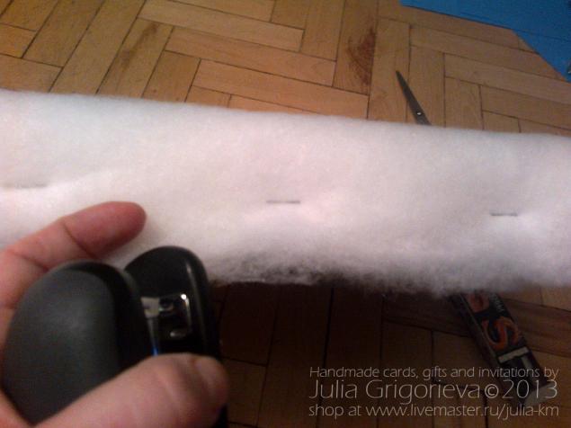 Красивая коробка для упаковки свадебного подарка или прочих нужностей, фото № 33