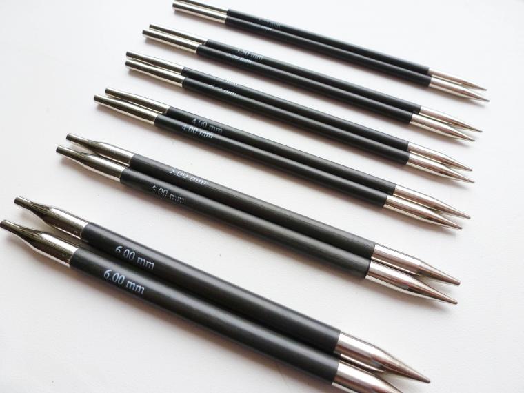 Спицы Книт Про Кубикс Купить