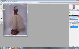 Обработка фотографий в hotoshop для начинающих. Коррекция., фото № 2