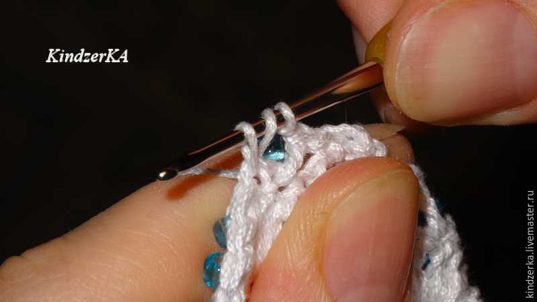 bead Embroidery