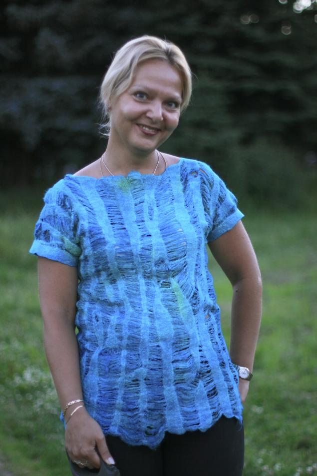 валяная одежда валяная одежда