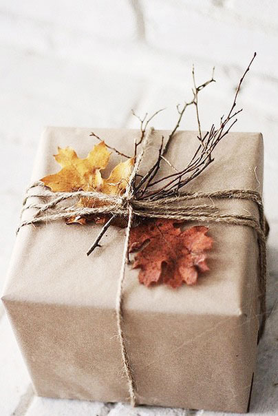 Эко-декор своими руками, фото № 96