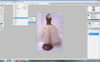 Обработка фотографий в hotoshop для начинающих. Коррекция., фото № 11