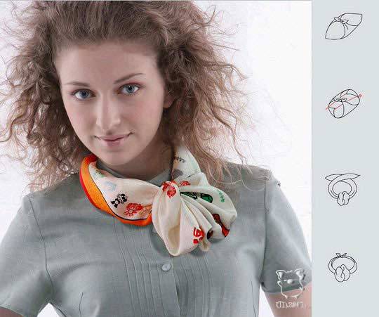 Как хранить шарфы и шапки: 10 практичных и необычных идей — internat-mednogorsk.ru