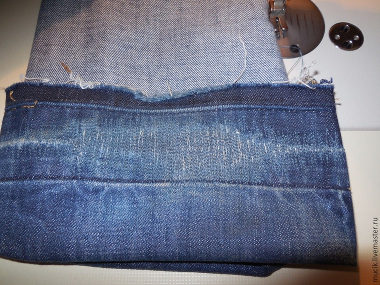 Что делать, чтобы джинсы не протирались между ног: 2 лайфхака