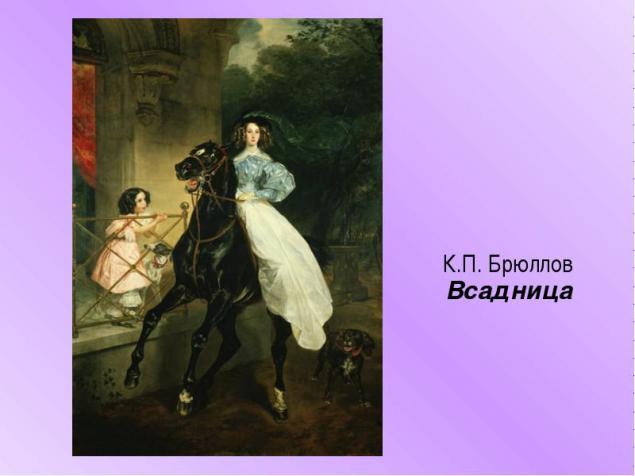 История женского костюма