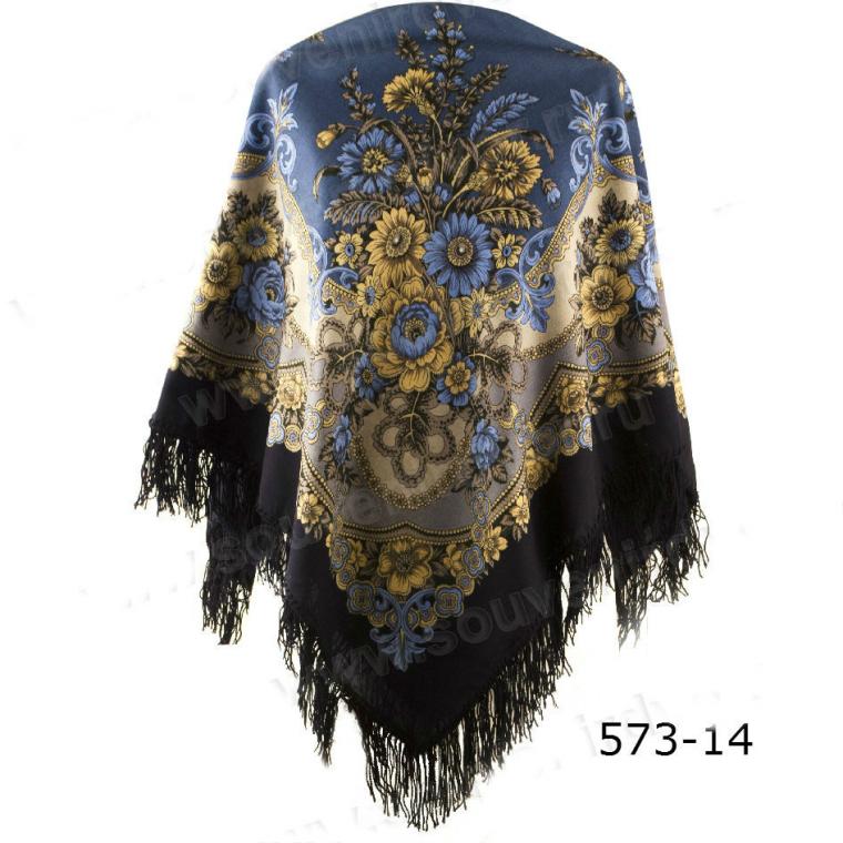 Образцы платков 125 на 125см | Журнал Ярмарки Мастеров