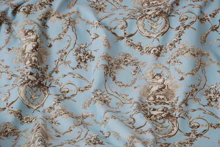 Туаль Де Жуи Ткань Купить В Москве