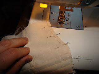 Как сшить штанишки для куклы. Часть 1, фото № 35