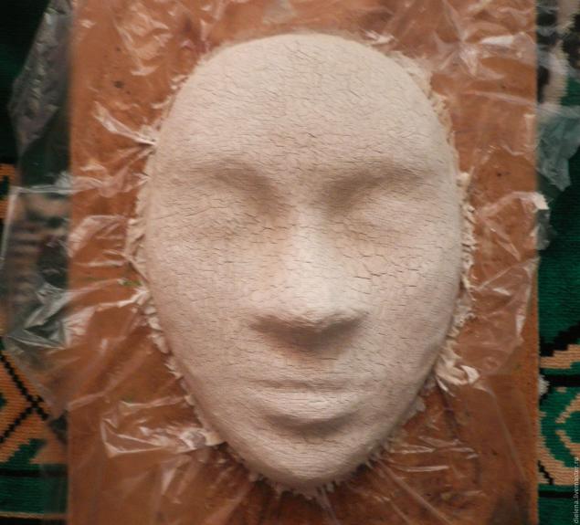 Медицинские маски своими руками для лица из ткани