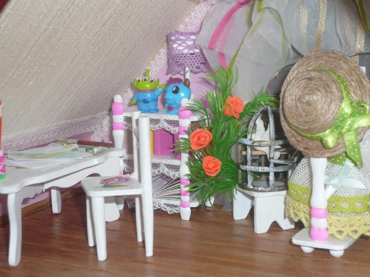 кукольный дом