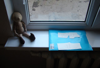 Как сшить штанишки для куклы. Часть 1, фото № 2