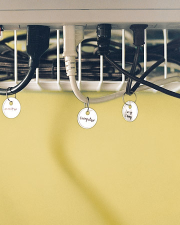 7 советов для создания шикарного рабочего места, фото № 4