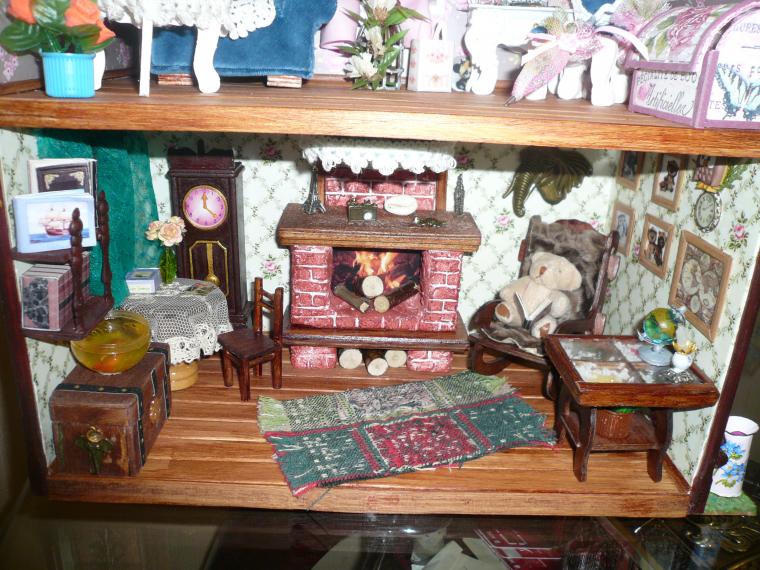 ручная работа