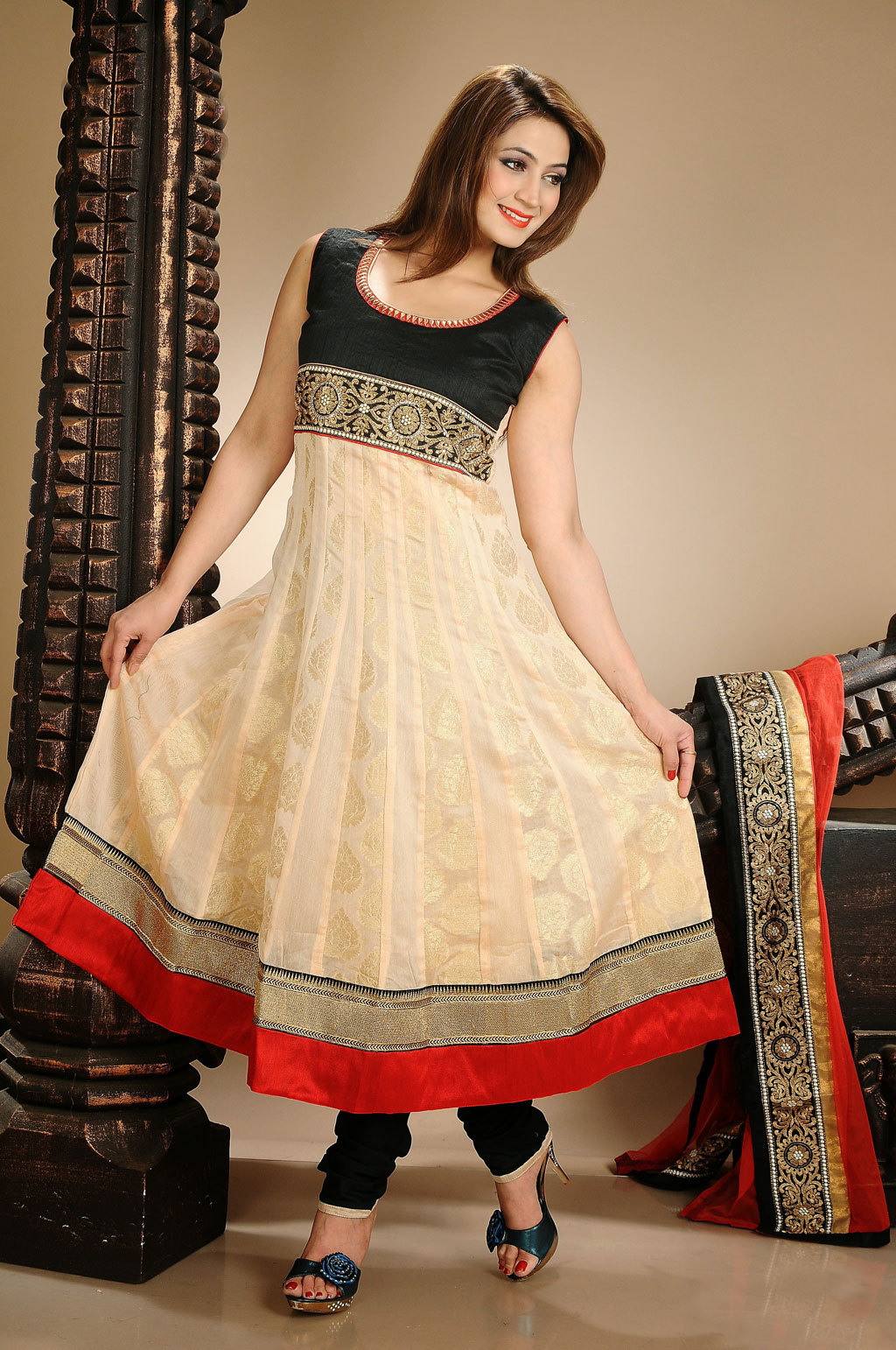 Индийские Платья Купить В Интернет Магазине
