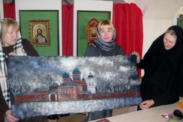 валяние валяние