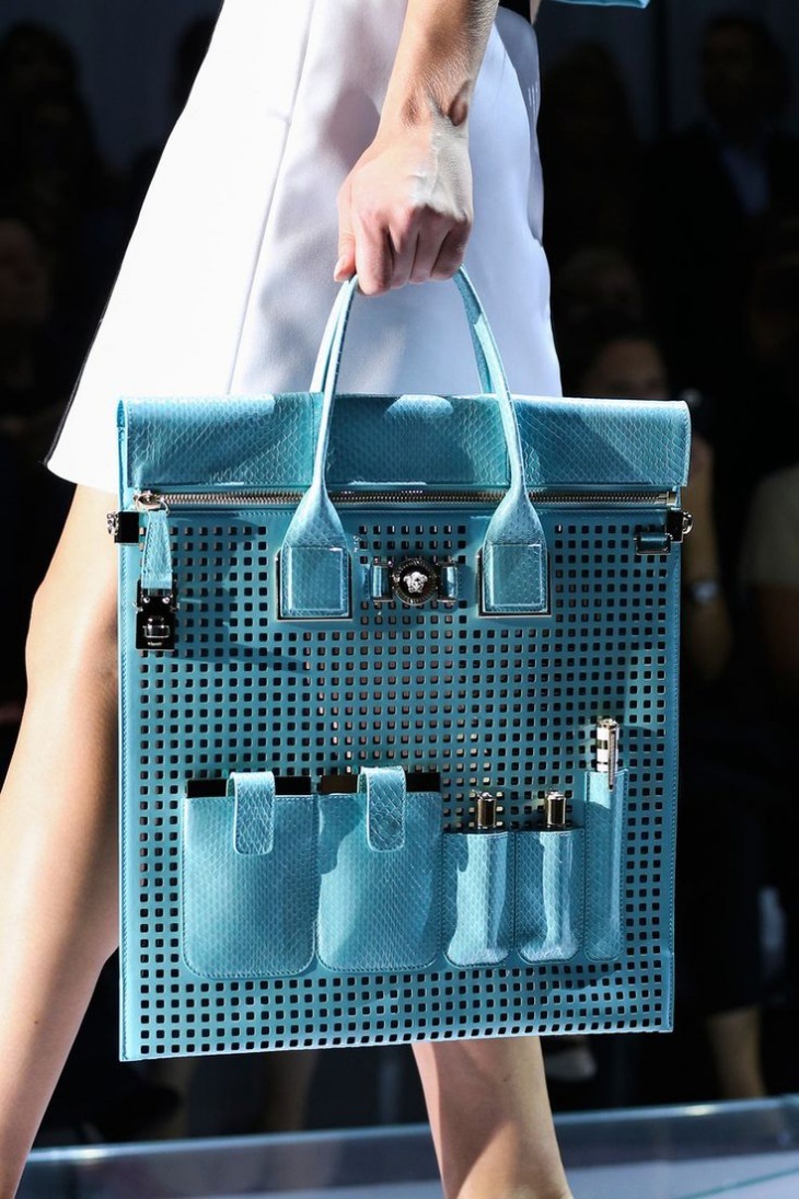 Versace Bag 2015