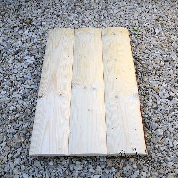 Монтаж деревянного блок-хауса своими руками