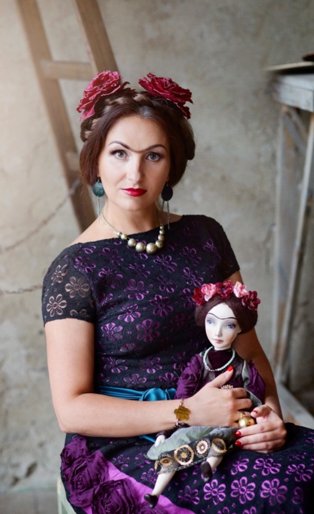 кукла, авторская кукла, подвижная кукла кукла, авторская кукла, подвижная кукла