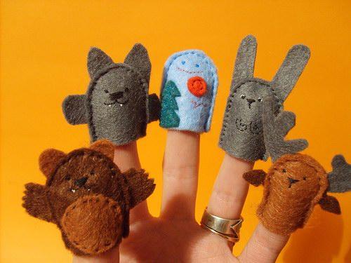 Моя шкатулка идей чудо из ничего.., фото № 55