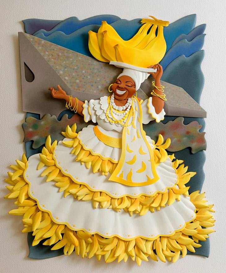 carnival paper carnival paper