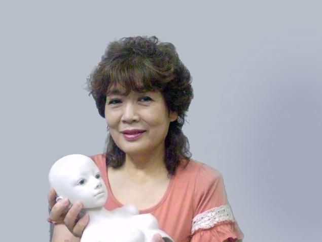 Отаке Ке Шарнирная Кукла Читать