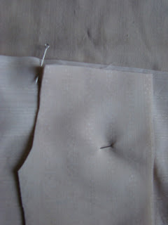 Как сшить штанишки для куклы. Часть 1, фото № 18