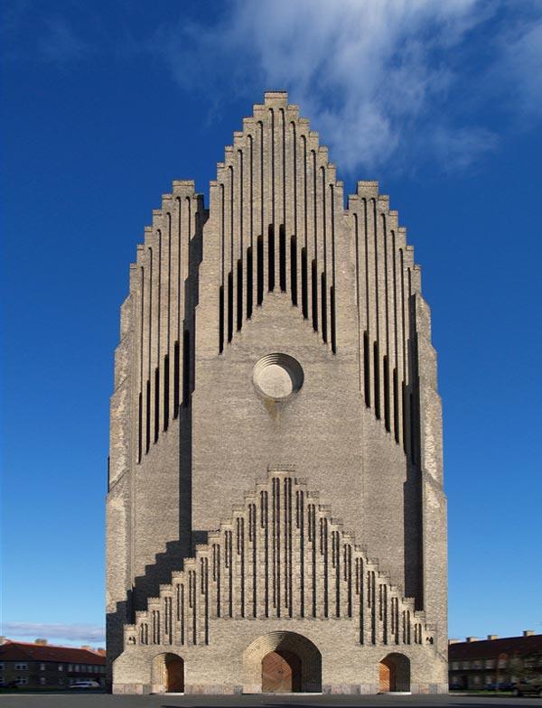 Unikátní chrámy světa, foto #13